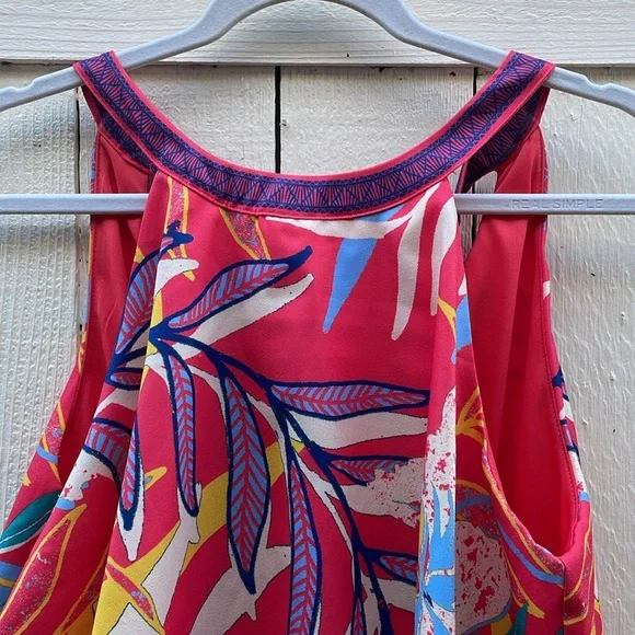 Flying Tomato Sleeveless Romper Sz LG - Picture 3 of 11